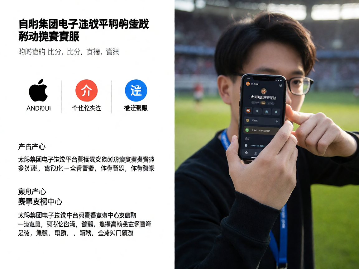 太阳集团电子游戏平台移动端服务
